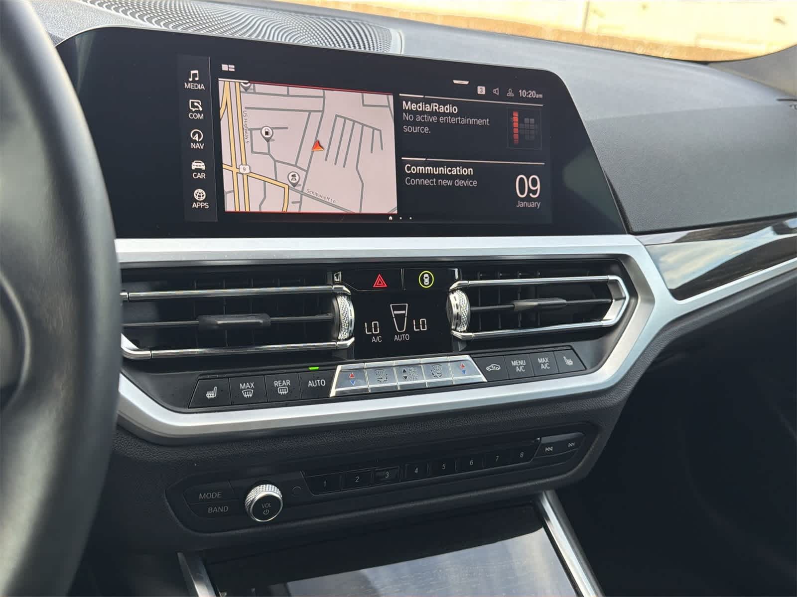 Thumbnail: 2019 BMW 3 Series - 24