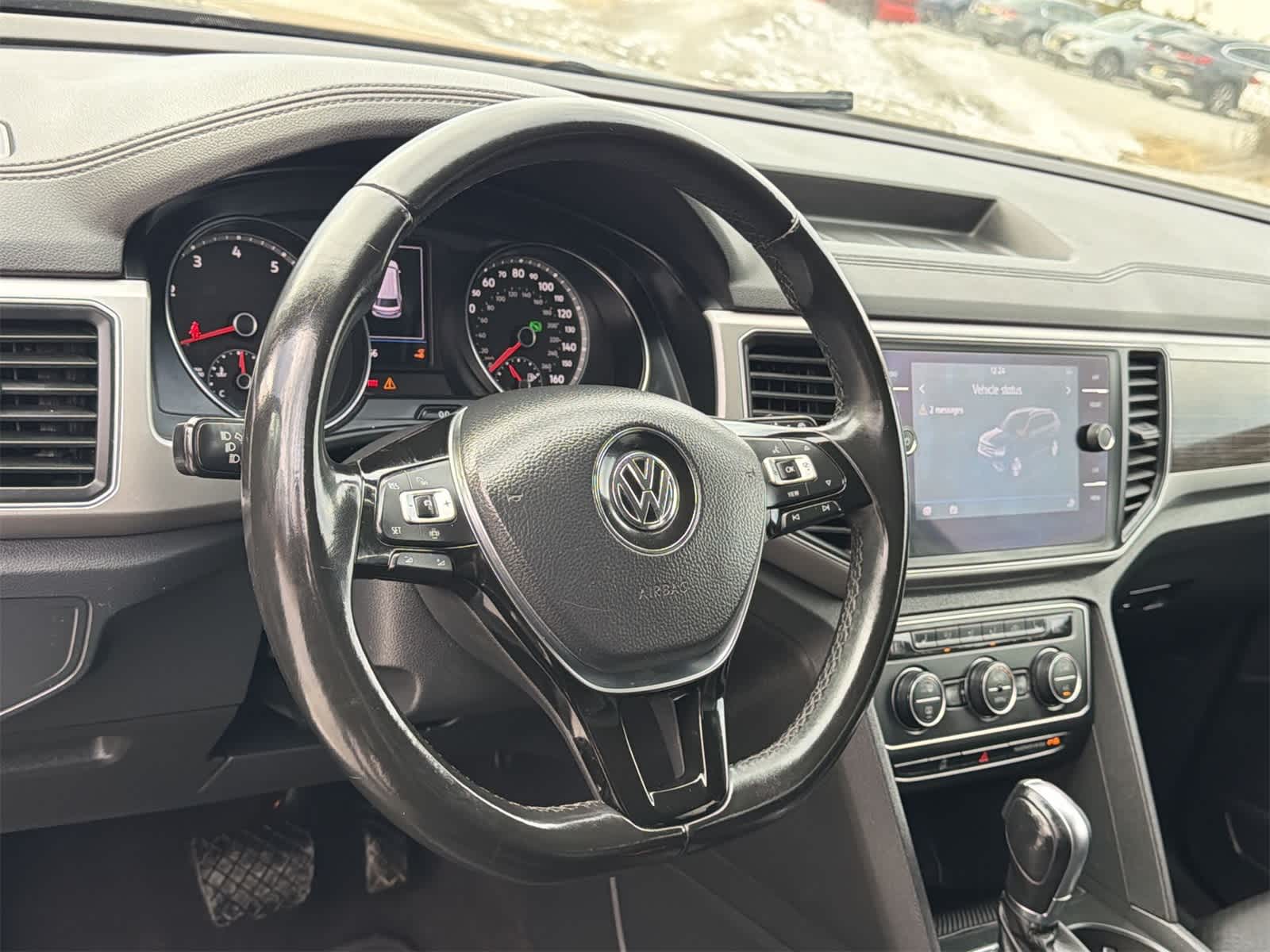 Thumbnail: 2019 Volkswagen Atlas - 23