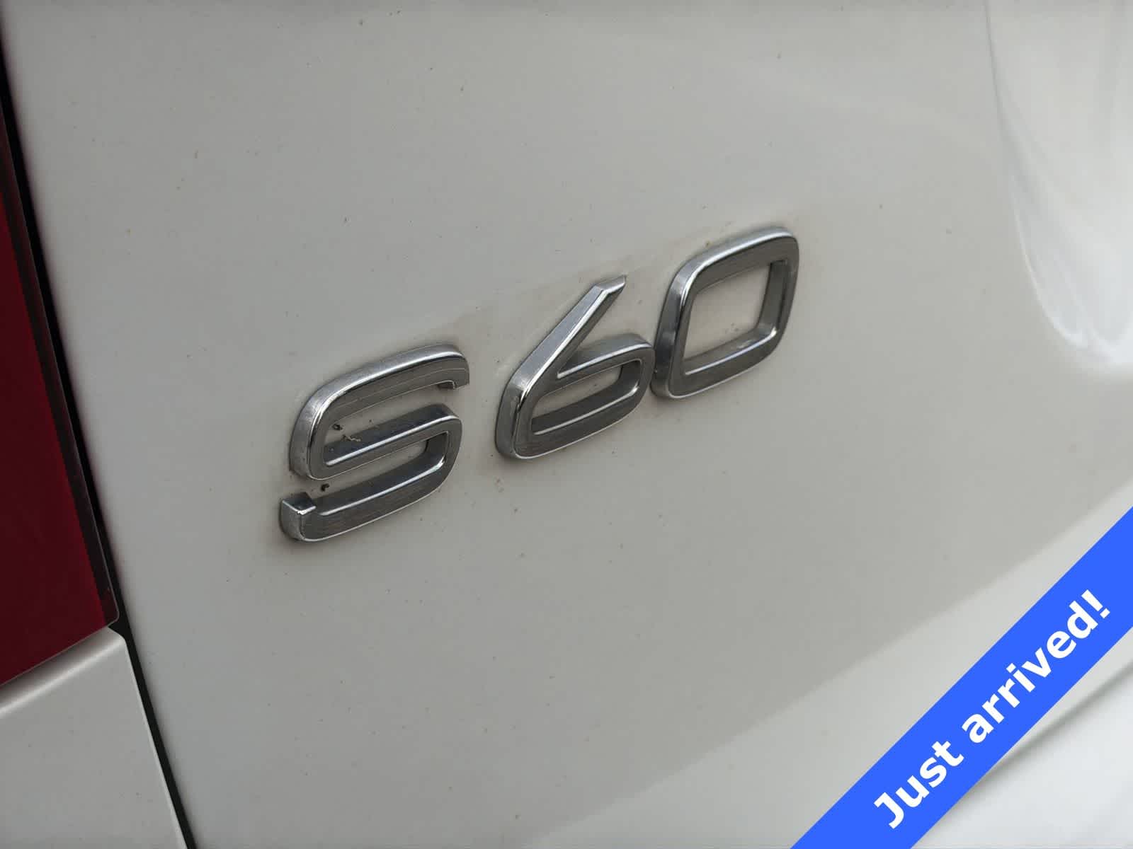 Thumbnail: 2013 Volvo S60 - 15