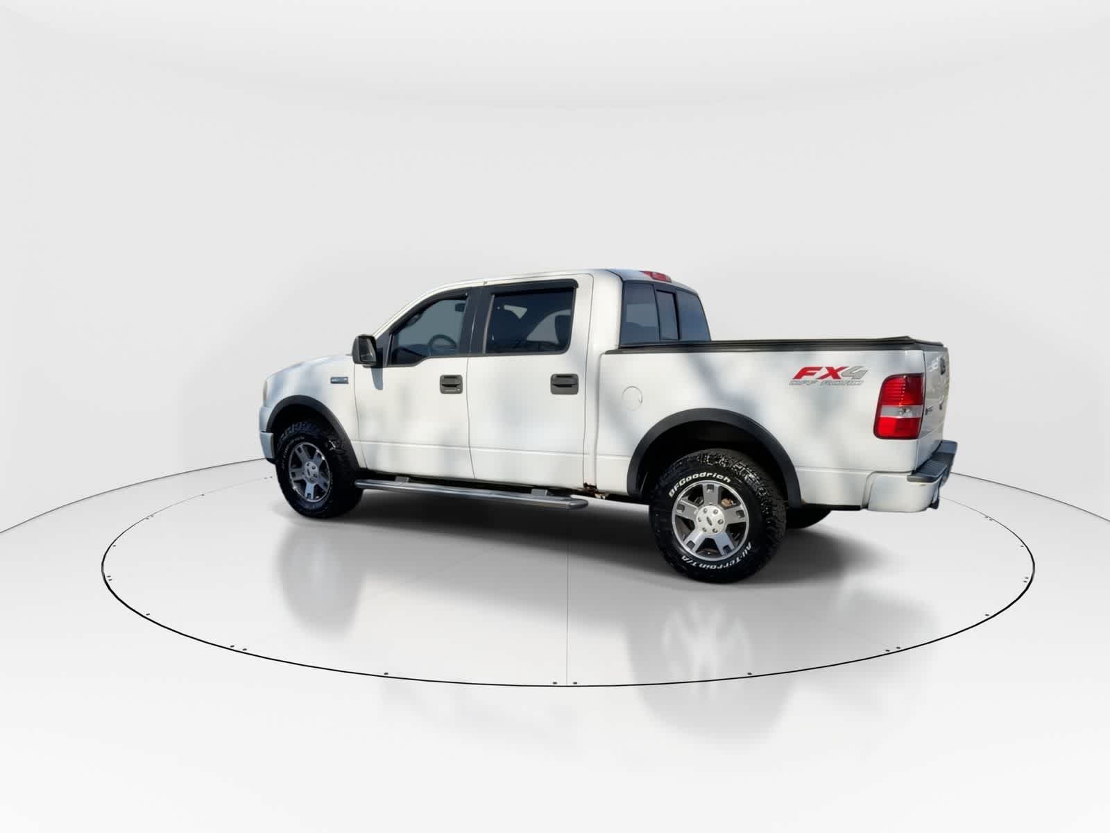 Thumbnail: 2006 Ford Econoline - 2