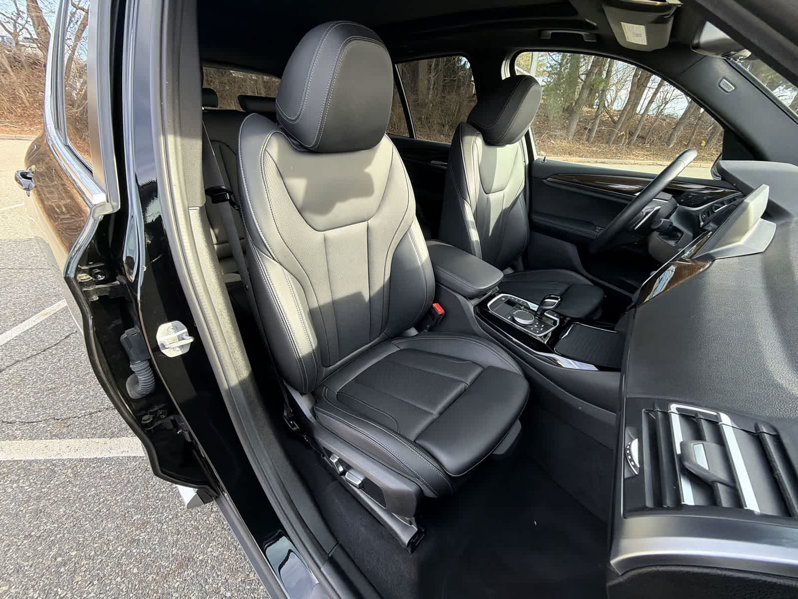 Thumbnail: 2023 BMW X3 - 22