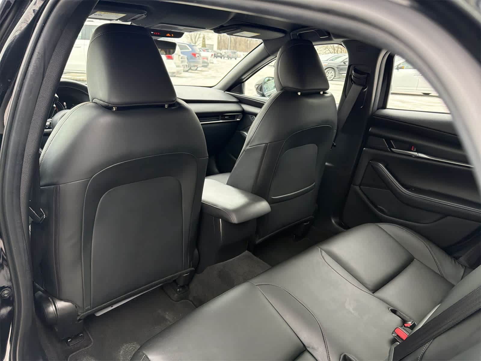 Thumbnail: 2021 Mazda Mazda3 - 20