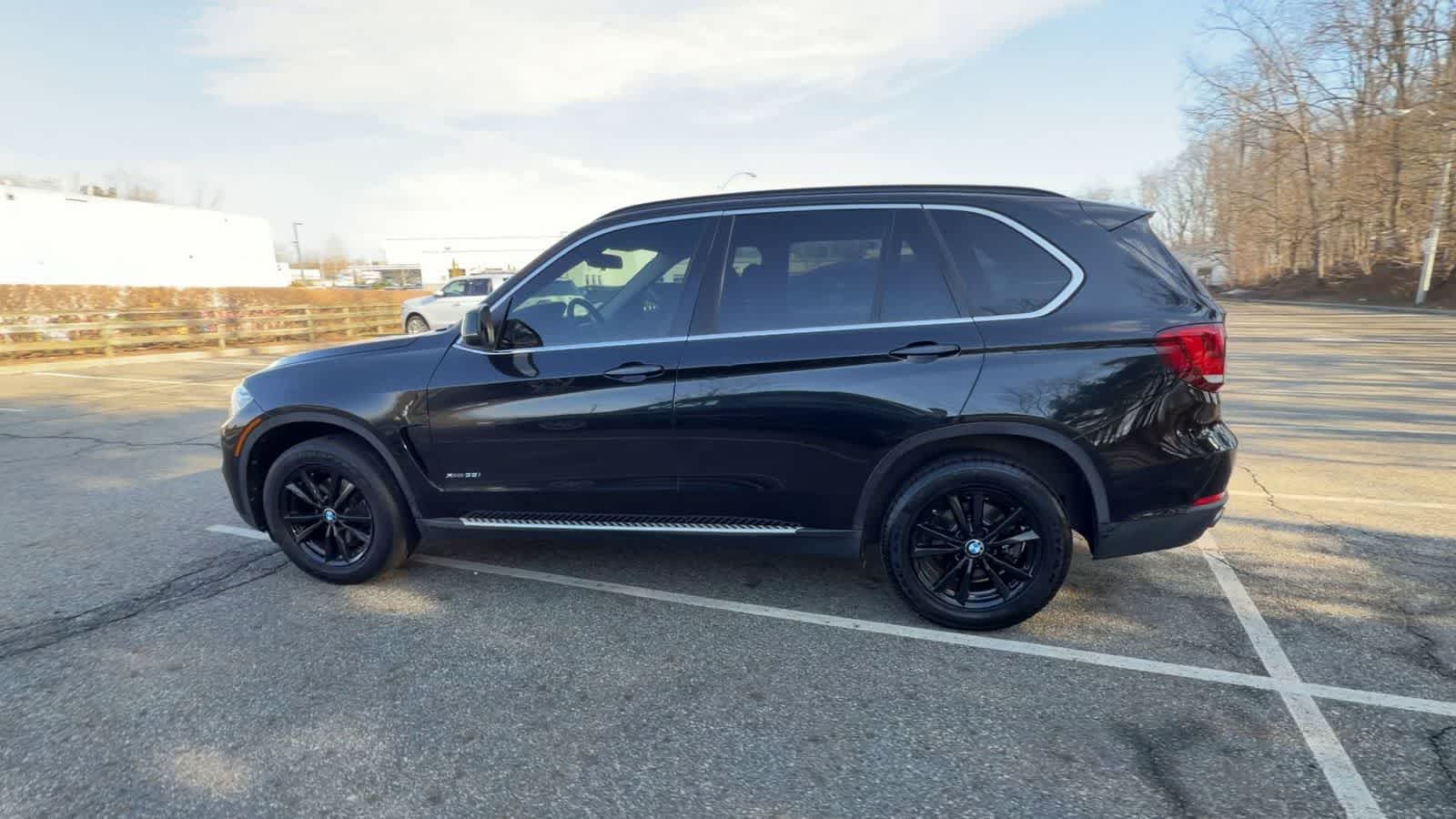 Thumbnail: 2015 BMW X5 - 6