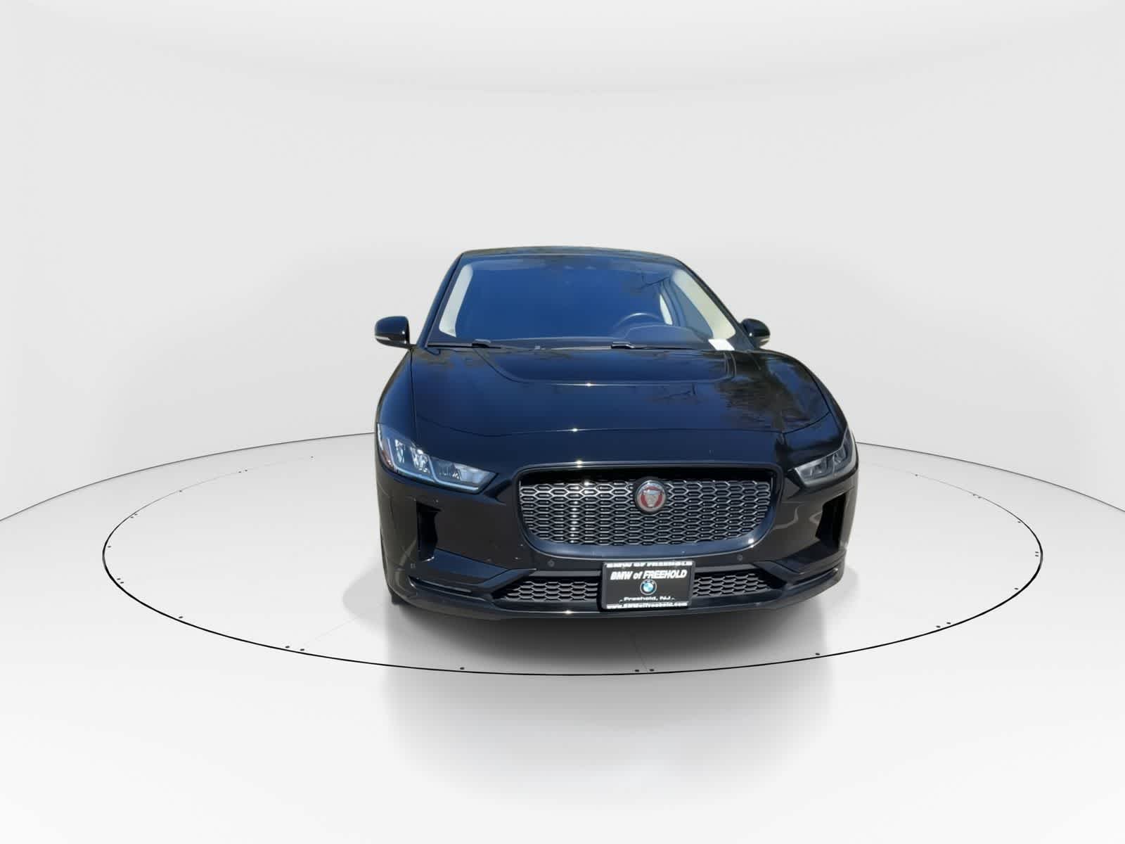 Thumbnail: 2020 Jaguar I-Pace - 3