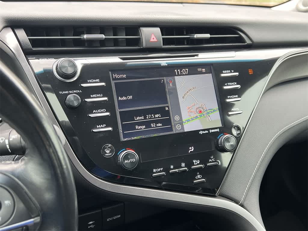 Thumbnail: 2019 Toyota Camry - 24