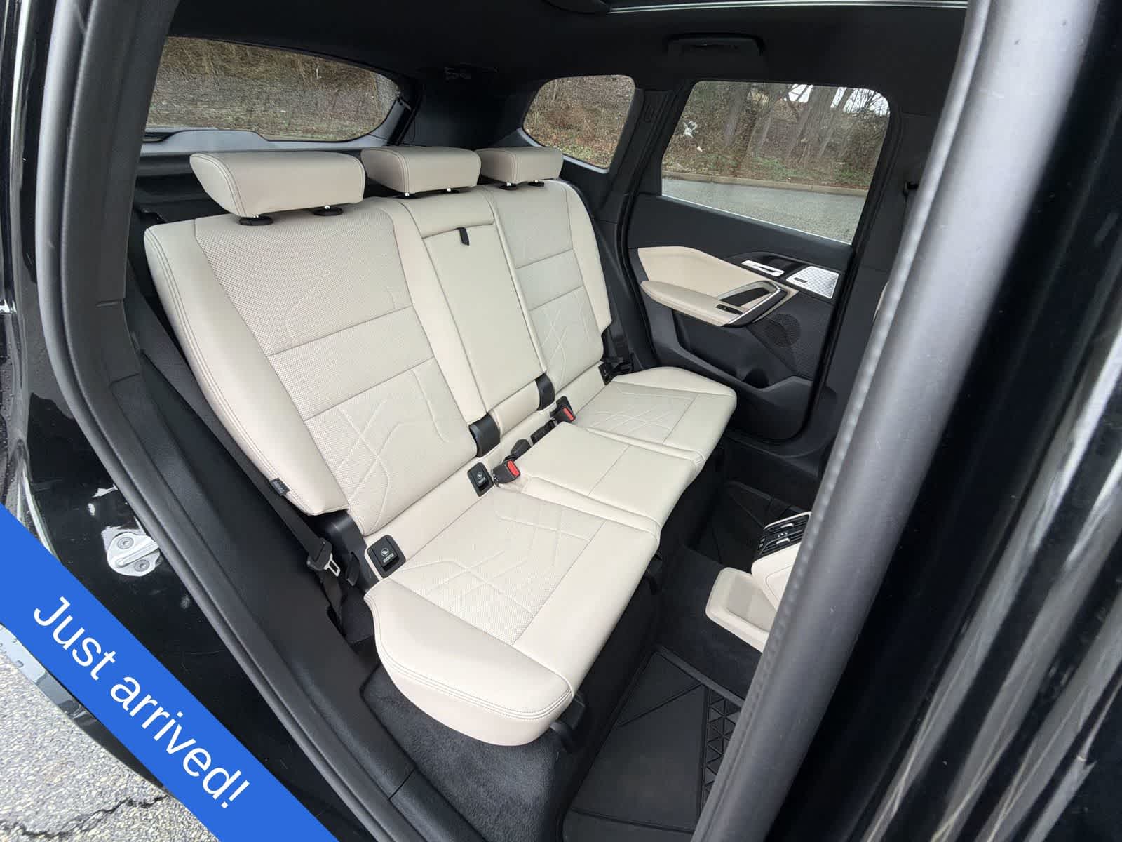 Thumbnail: 2025 BMW X1 - 21