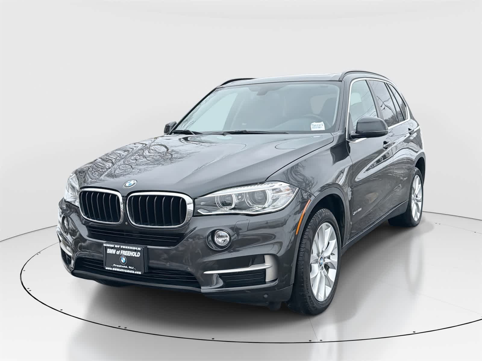 2016 BMW X5 xDrive35i -
                  Freehold, NJ