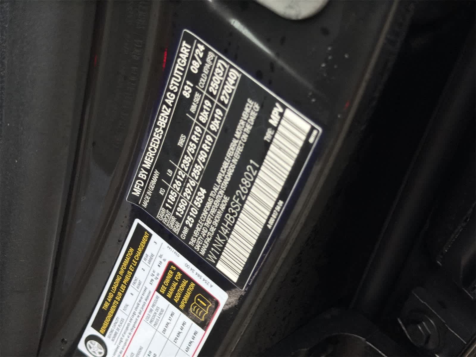 Thumbnail: 2025 Mercedes-Benz GLC - 29