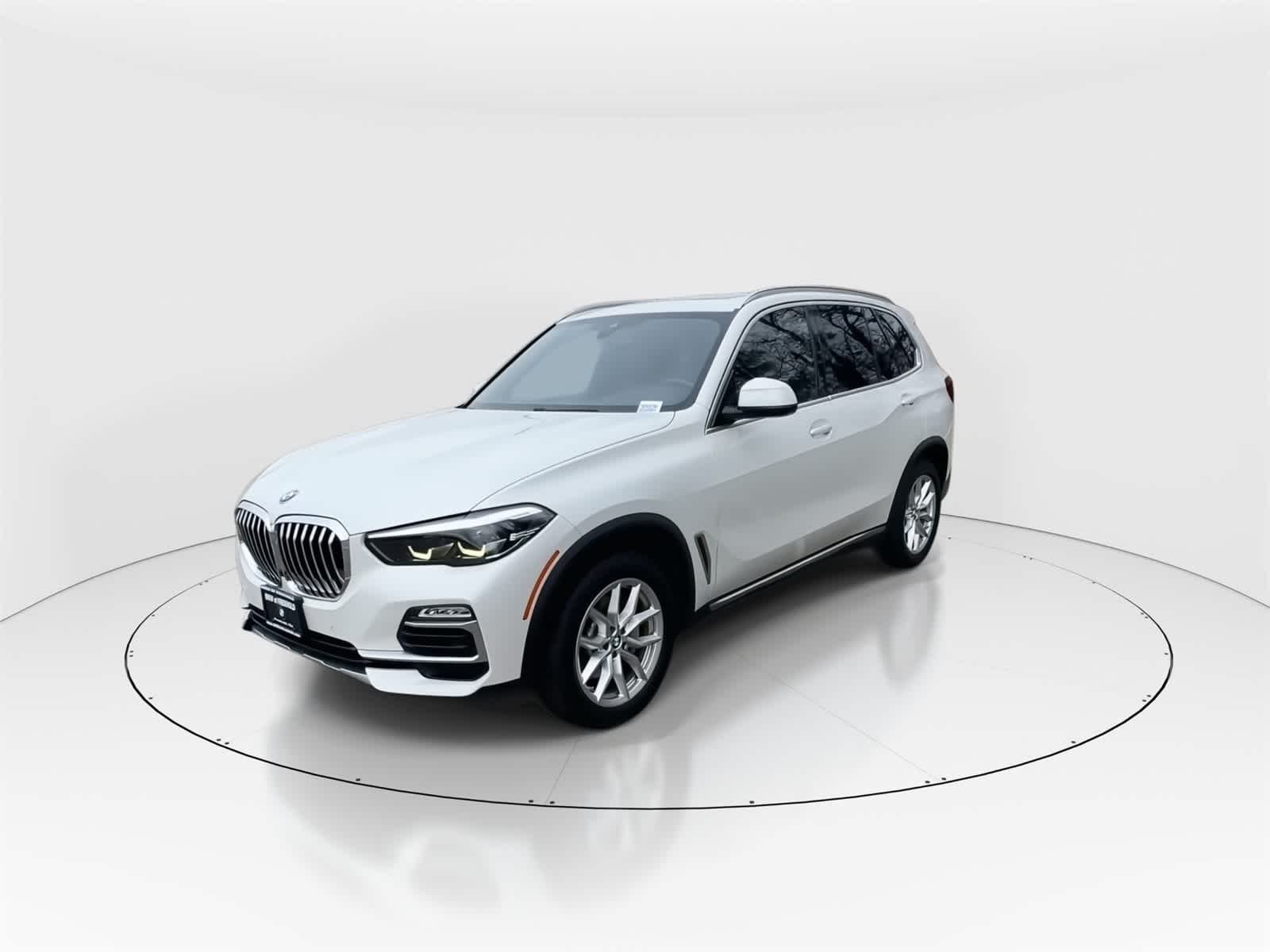 Thumbnail: 2019 BMW X5 - 5