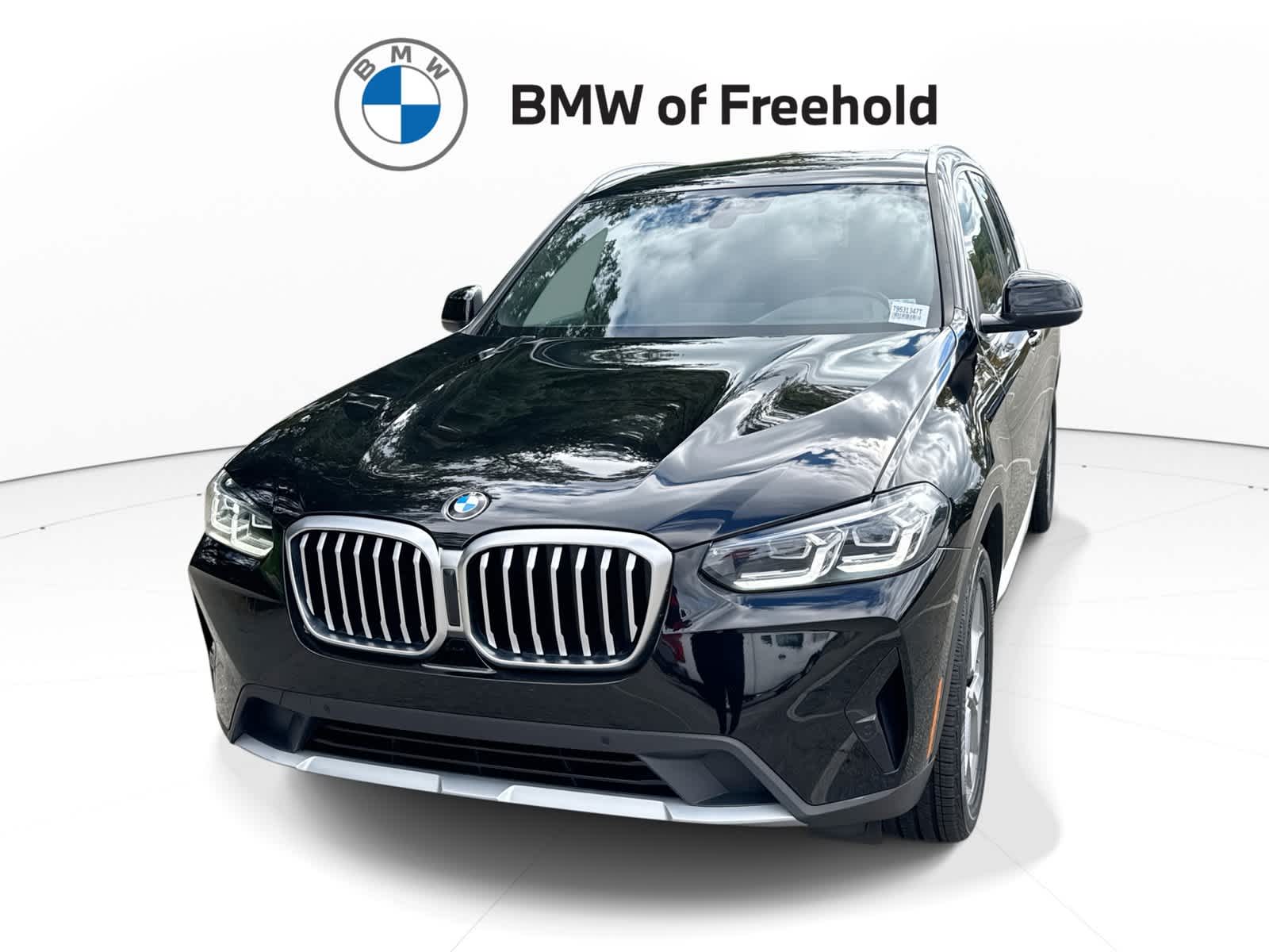 2023 BMW X3