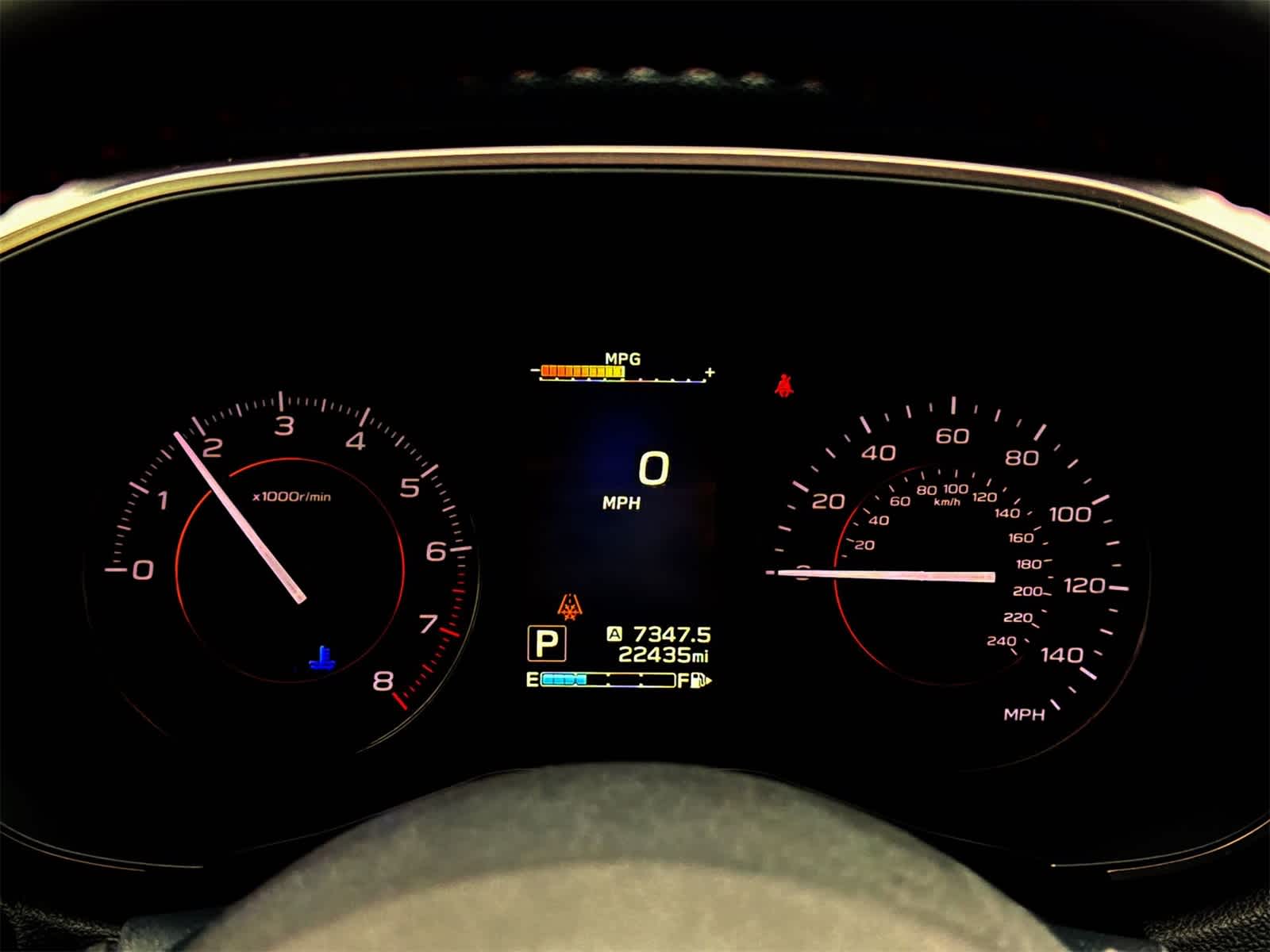 Thumbnail: 2019 Subaru Crosstrek - 26