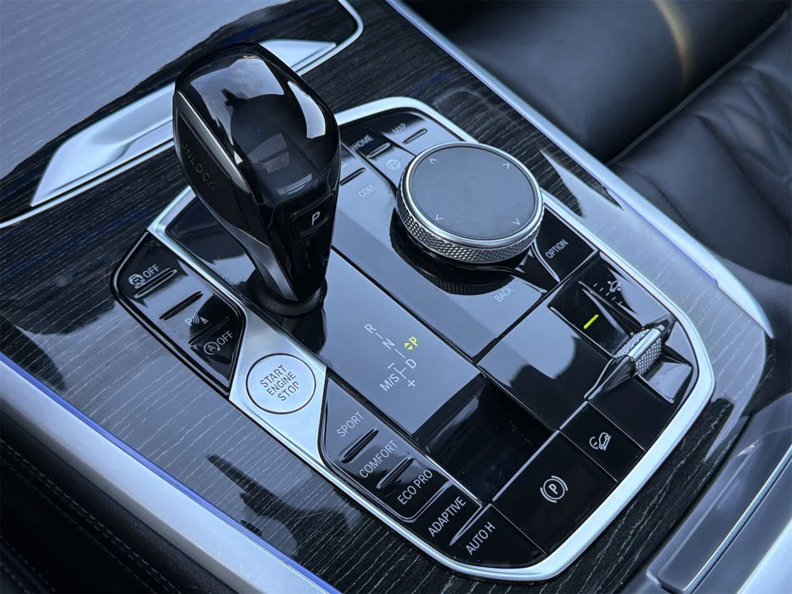 Thumbnail: 2019 BMW X7 - 25