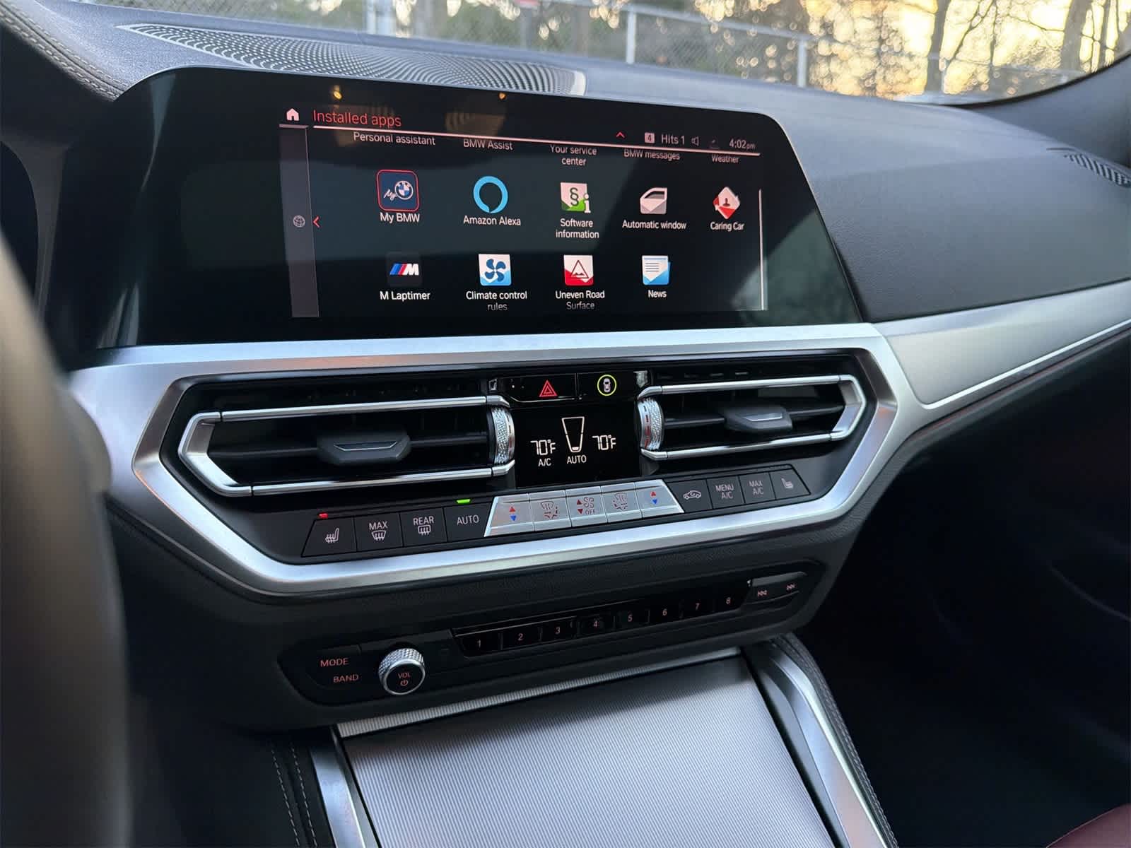 Thumbnail: 2022 BMW 4 Series - 24