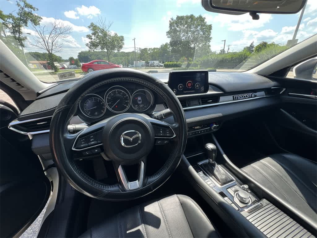 Thumbnail: 2021 Mazda Mazda6 - 18