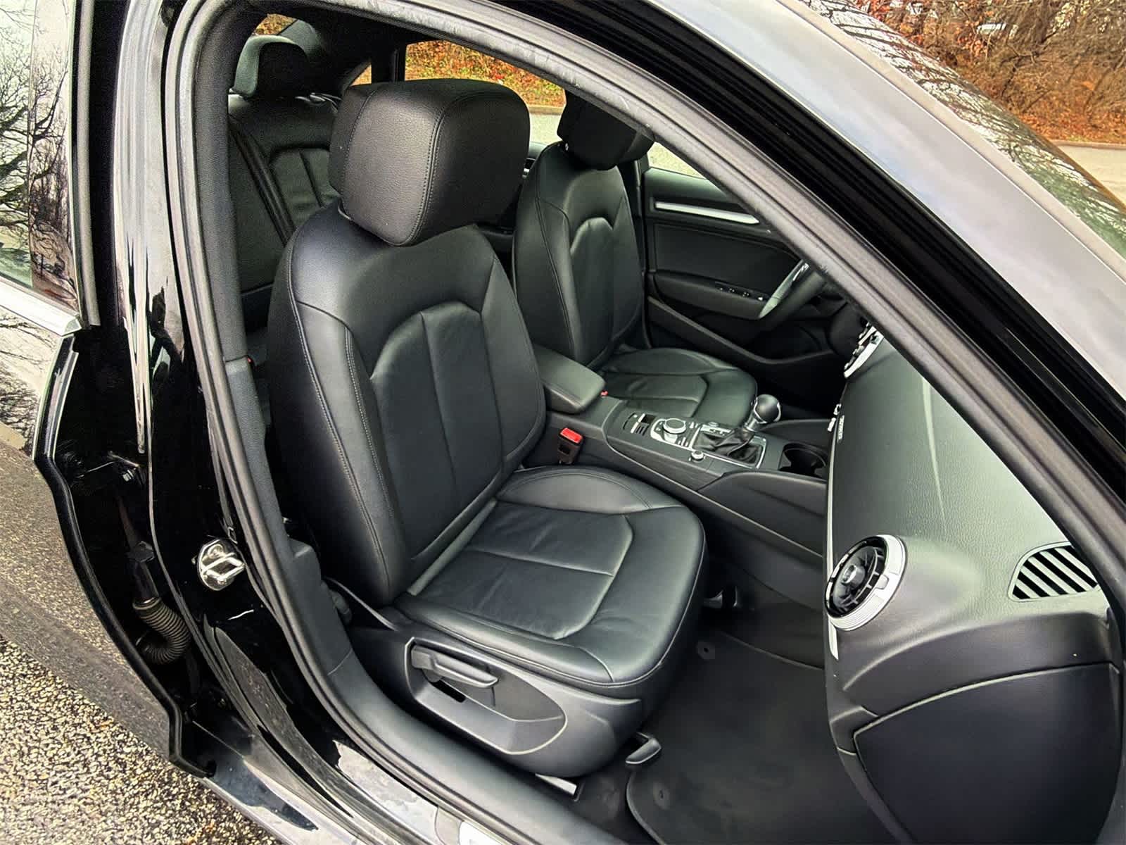 Thumbnail: 2019 Audi A3 - 22