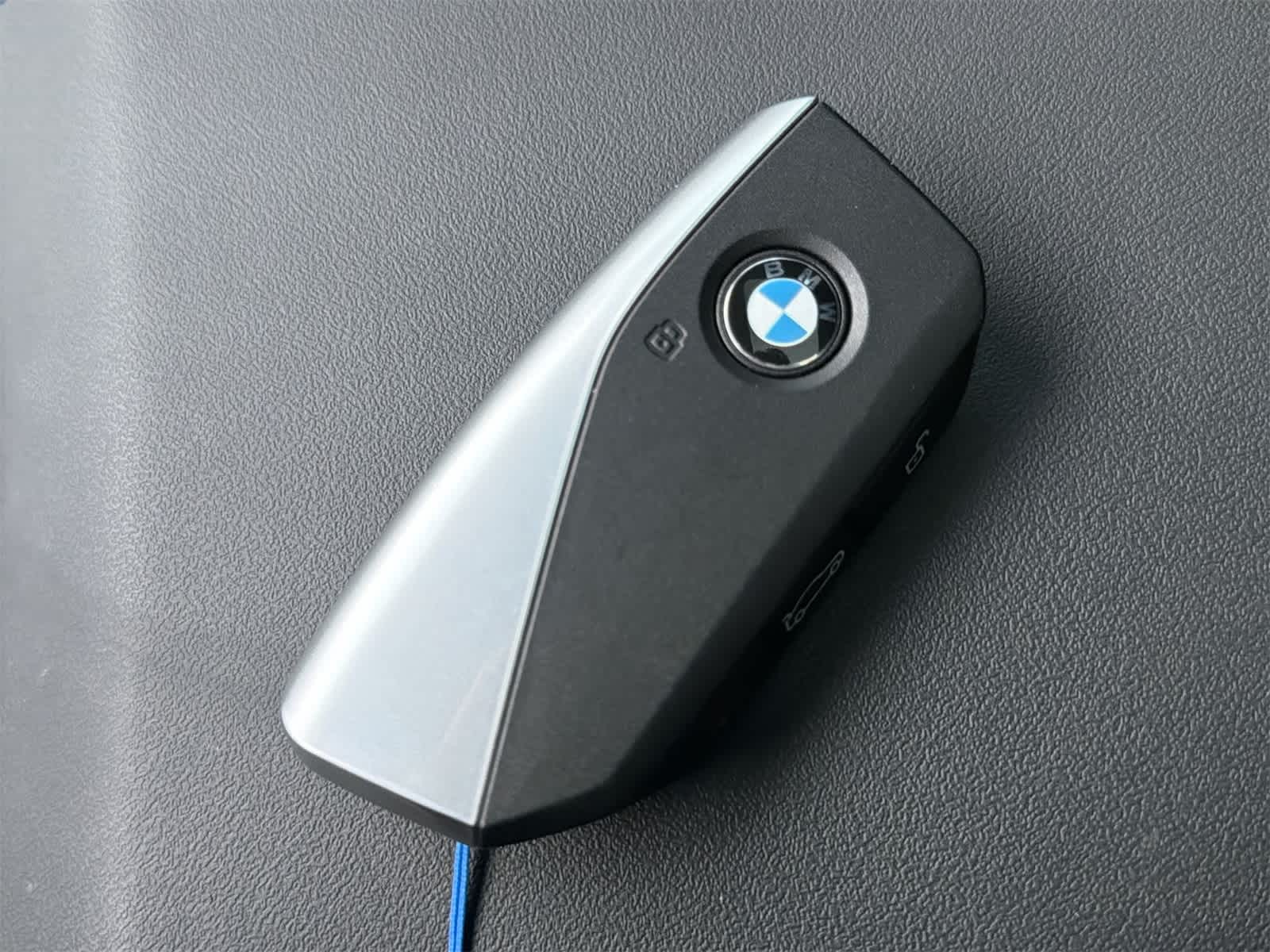 Thumbnail: 2025 BMW X3 - 28