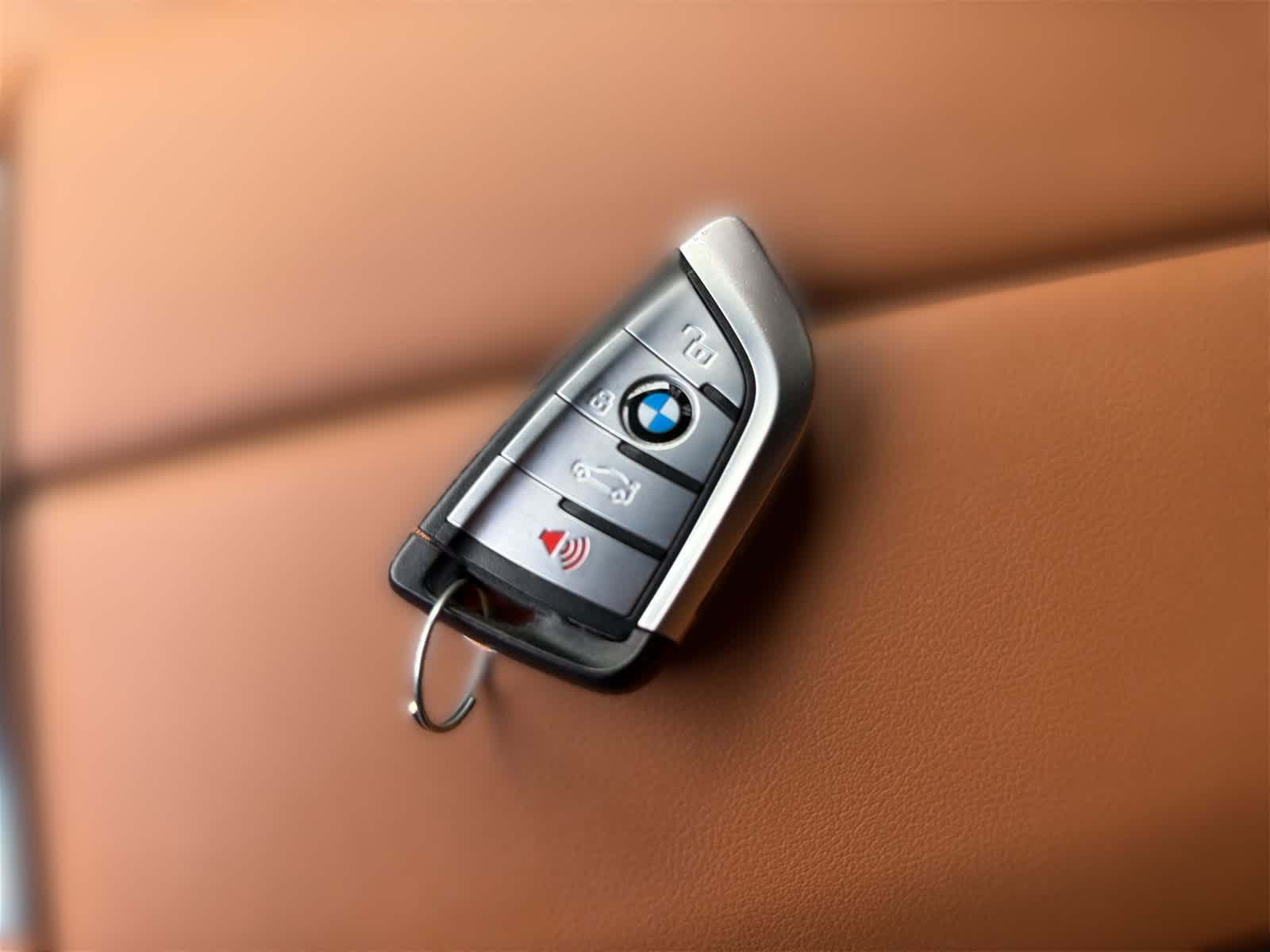 Thumbnail: 2023 BMW X5 - 28