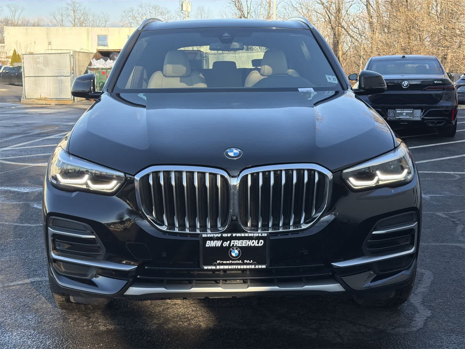 Thumbnail: 2022 BMW X5 - 14