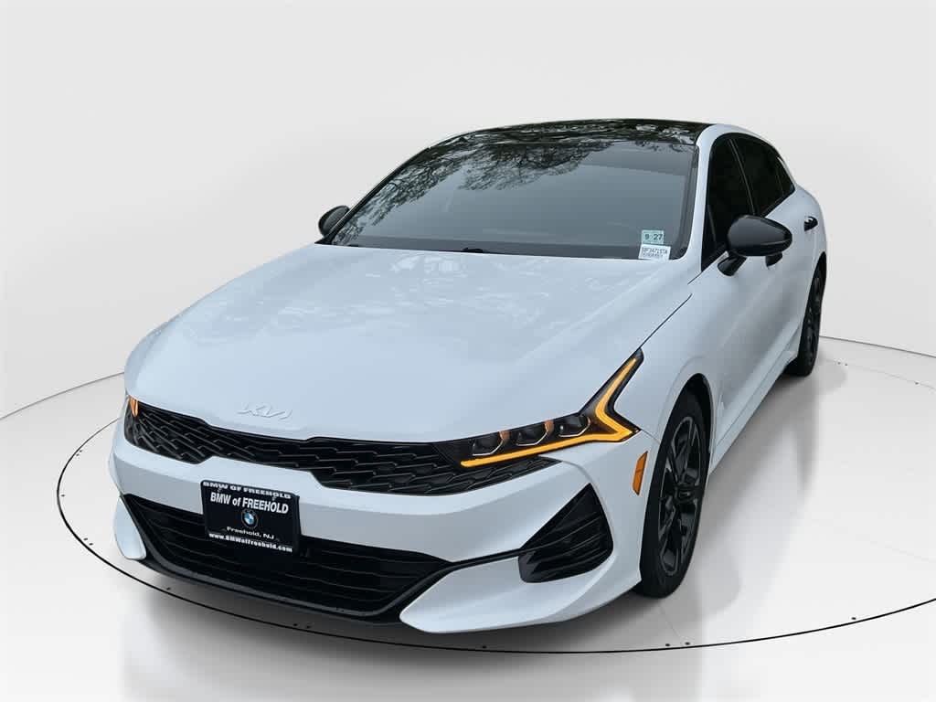 2023 Kia K5 GT-Line -
                Freehold, NJ
