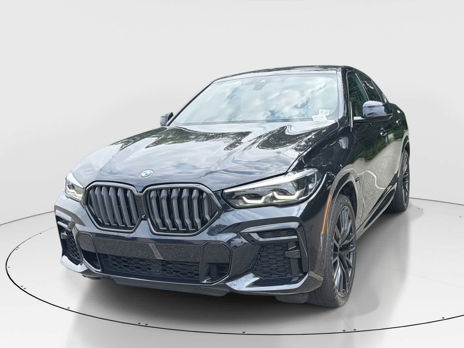 2022 BMW X6 xDrive40i -
                  Freehold, NJ