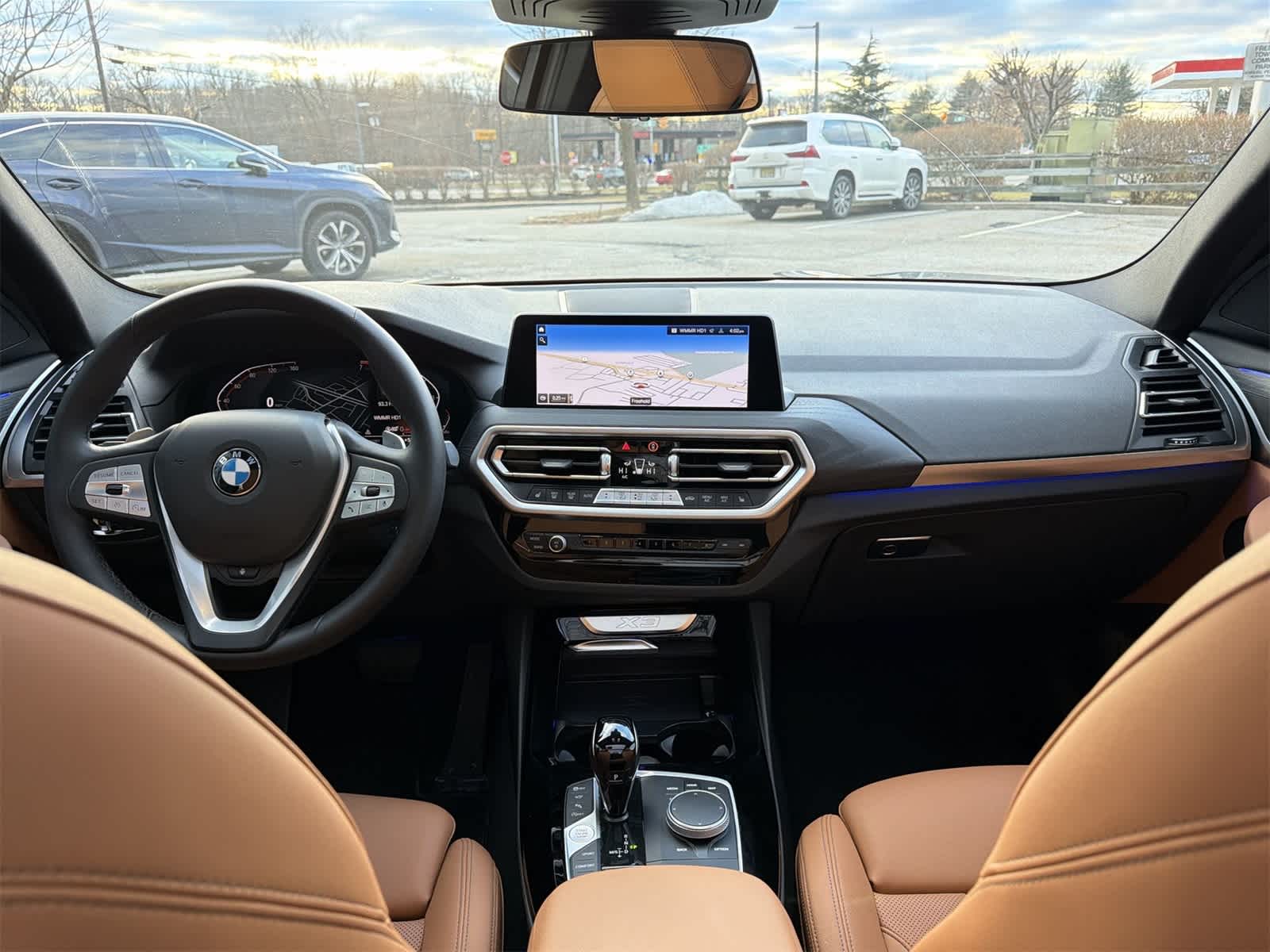 Thumbnail: 2024 BMW X3 - 18