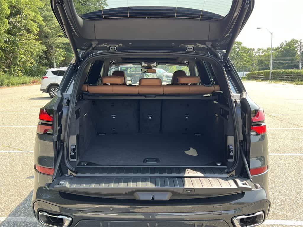 Thumbnail: 2026 BMW X5 - 27