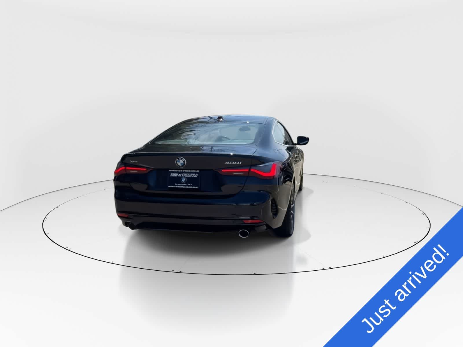 Thumbnail: 2024 BMW 4 Series - 7