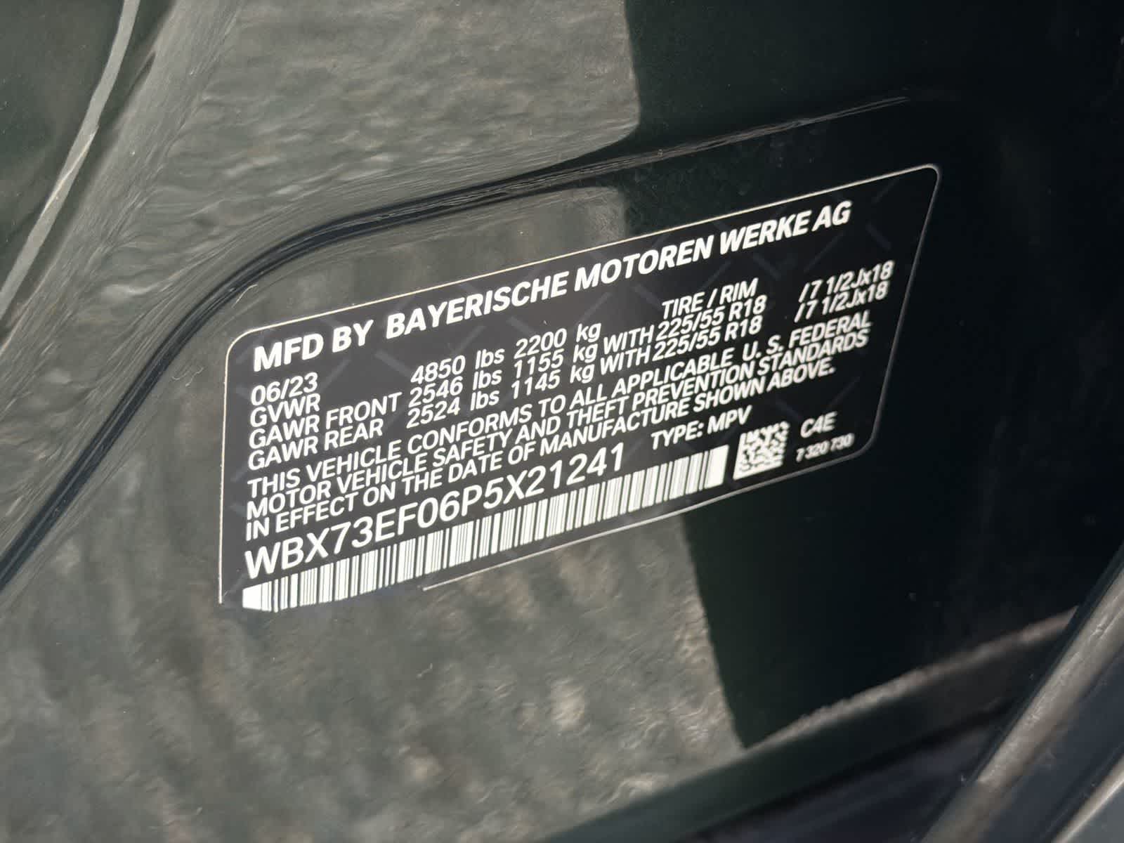 Thumbnail: 2023 BMW X1 - 29