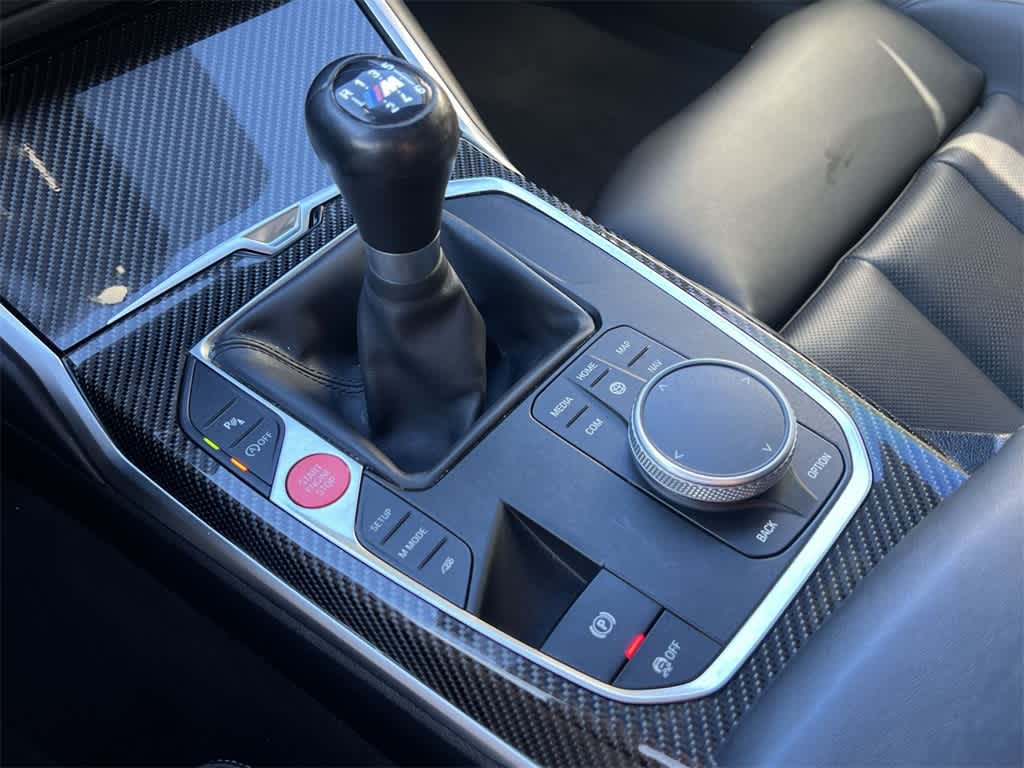 Thumbnail: 2023 BMW M4 - 25