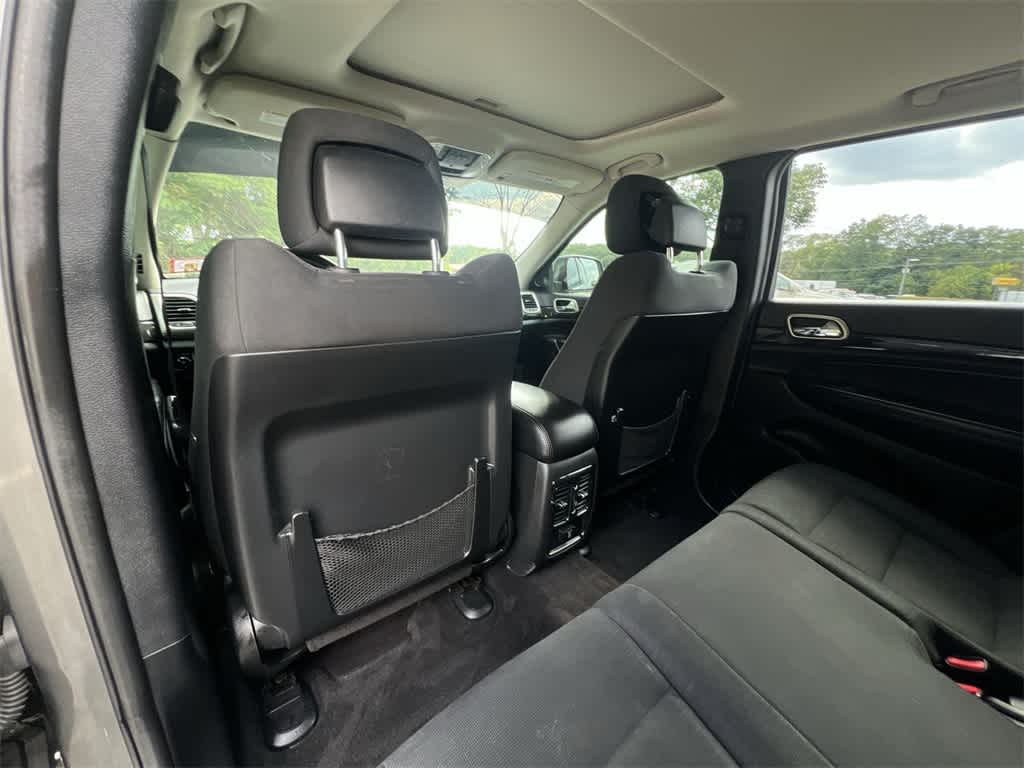 Thumbnail: 2013 Jeep Grand Cherokee - 20