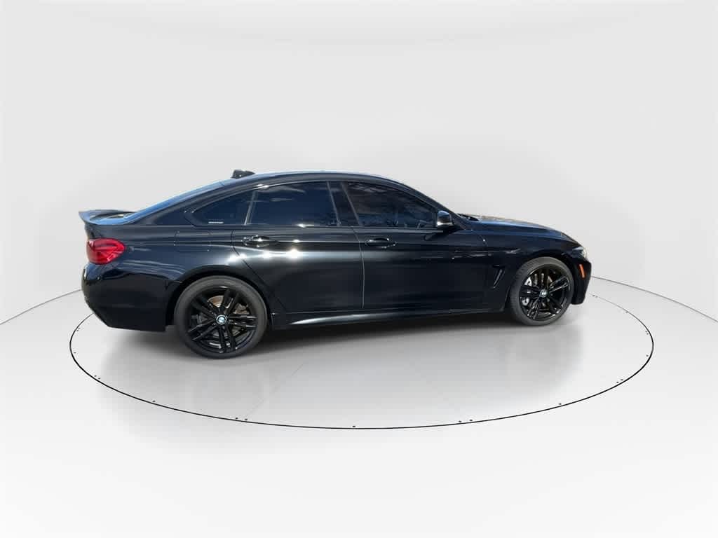 Thumbnail: 2018 BMW 4 Series - 2