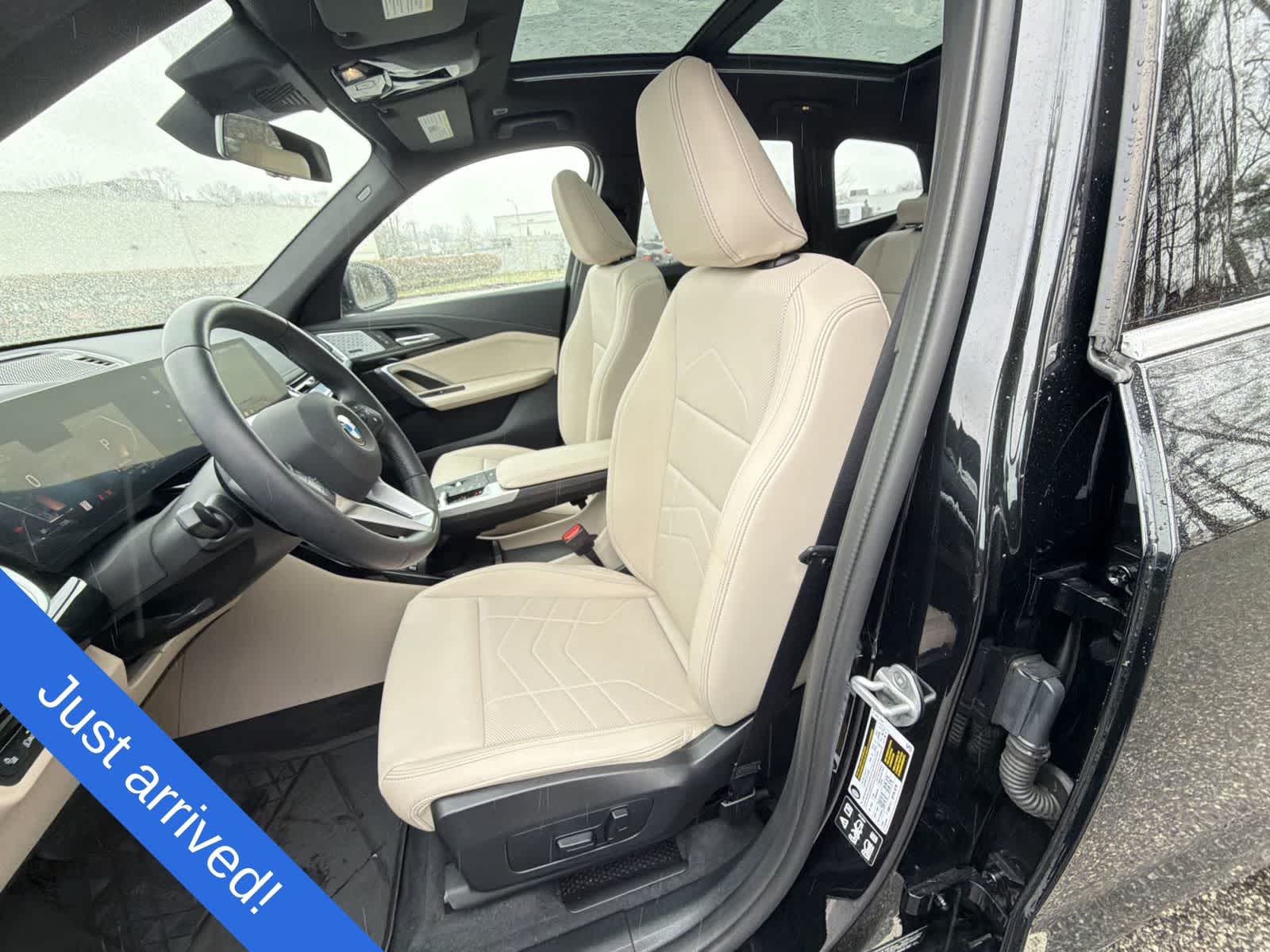 Thumbnail: 2025 BMW X1 - 19