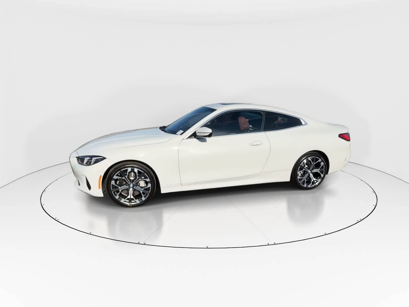 Thumbnail: 2025 BMW 4 Series - 6