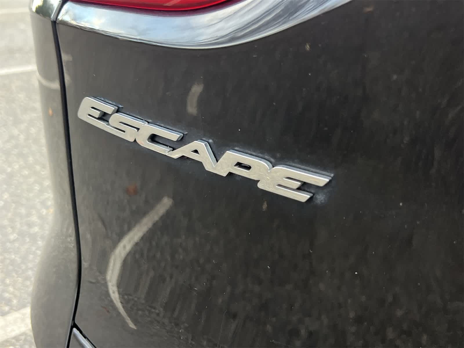 Thumbnail: 2014 Ford Escape - 15