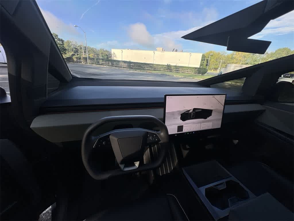 Thumbnail: 2024 Tesla Cybertruck - 17