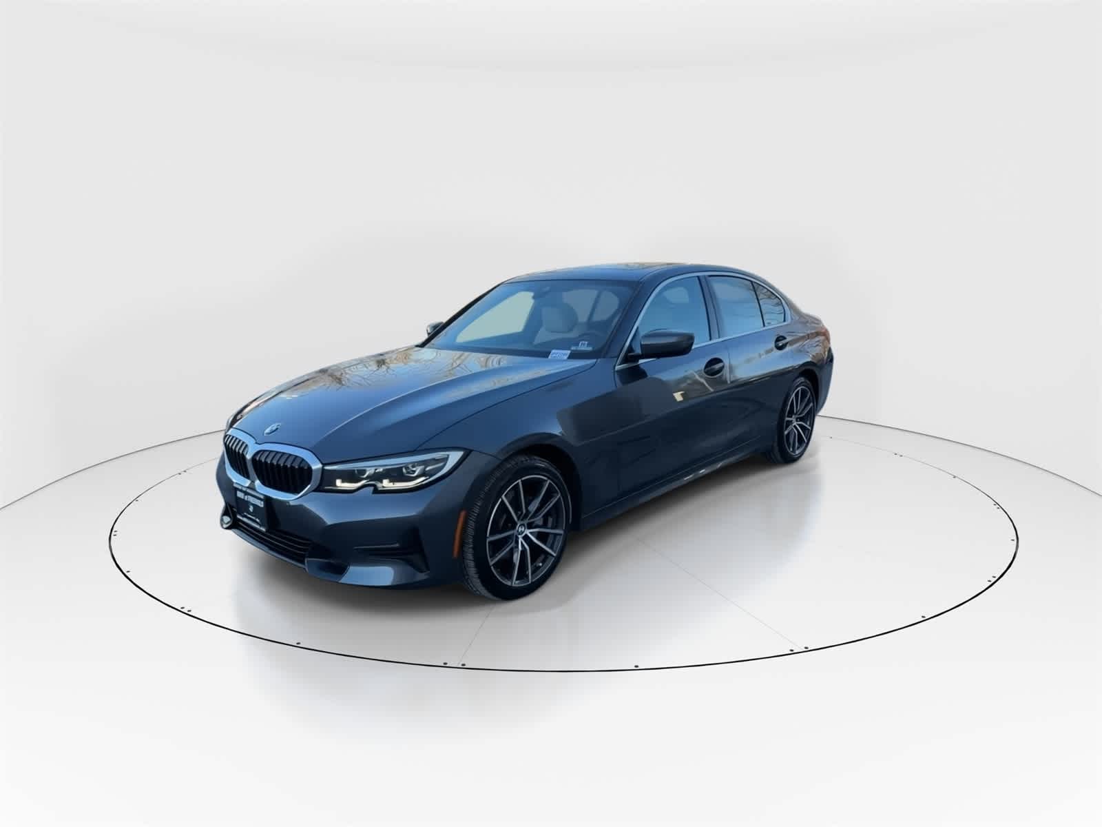 Thumbnail: 2019 BMW 3 Series - 5