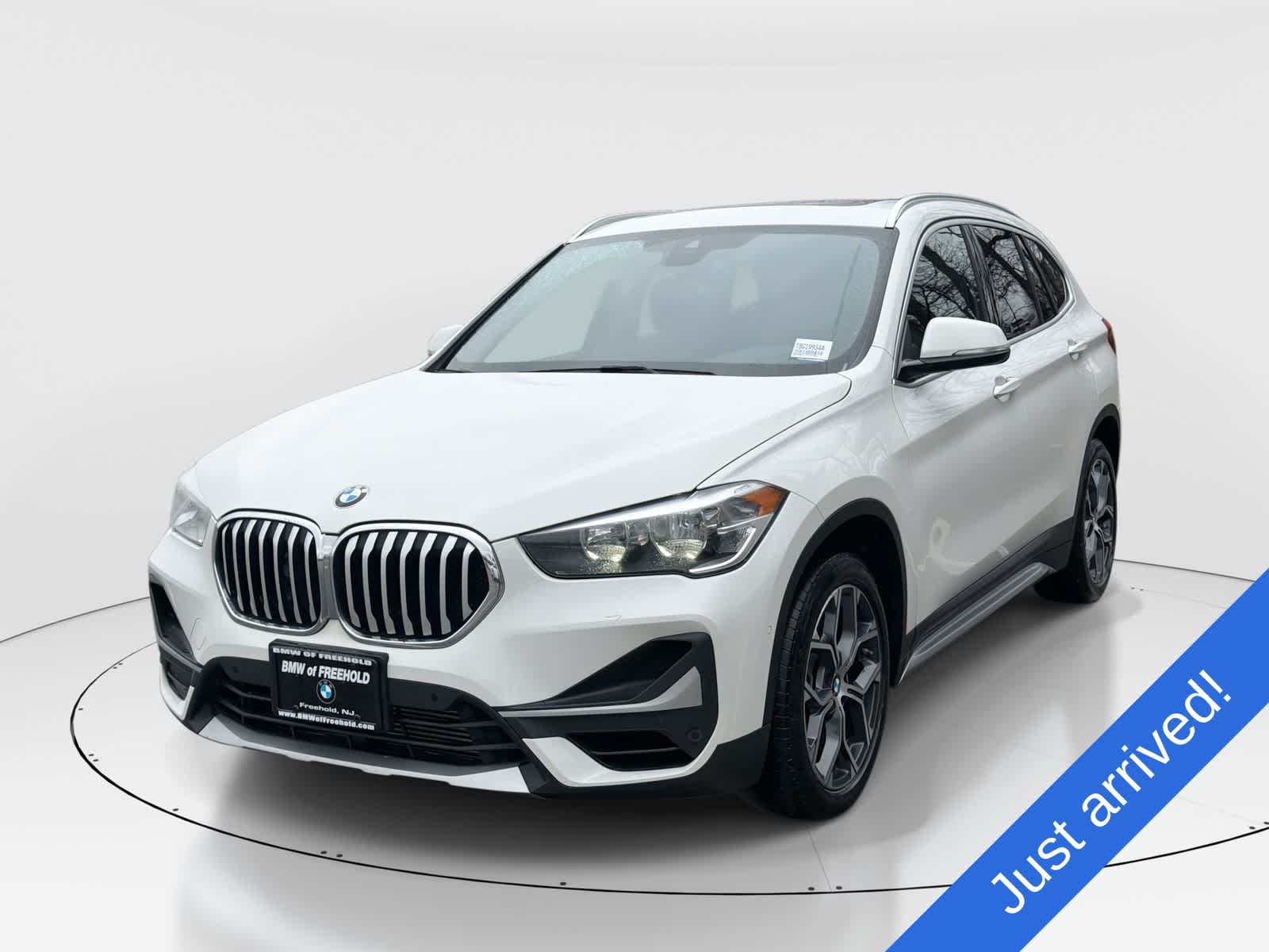 2021 BMW X1 xDrive28i -
                  Freehold, NJ