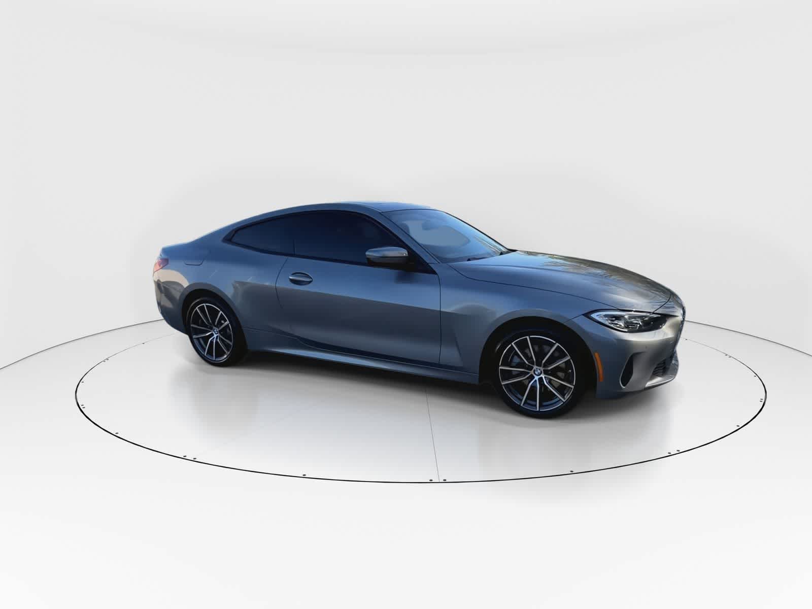 Thumbnail: 2023 BMW 4 Series - 5