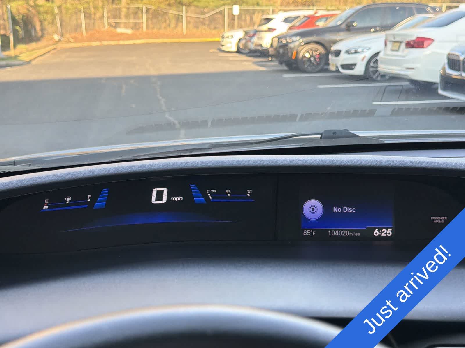 Thumbnail: 2015 Honda Civic - 26