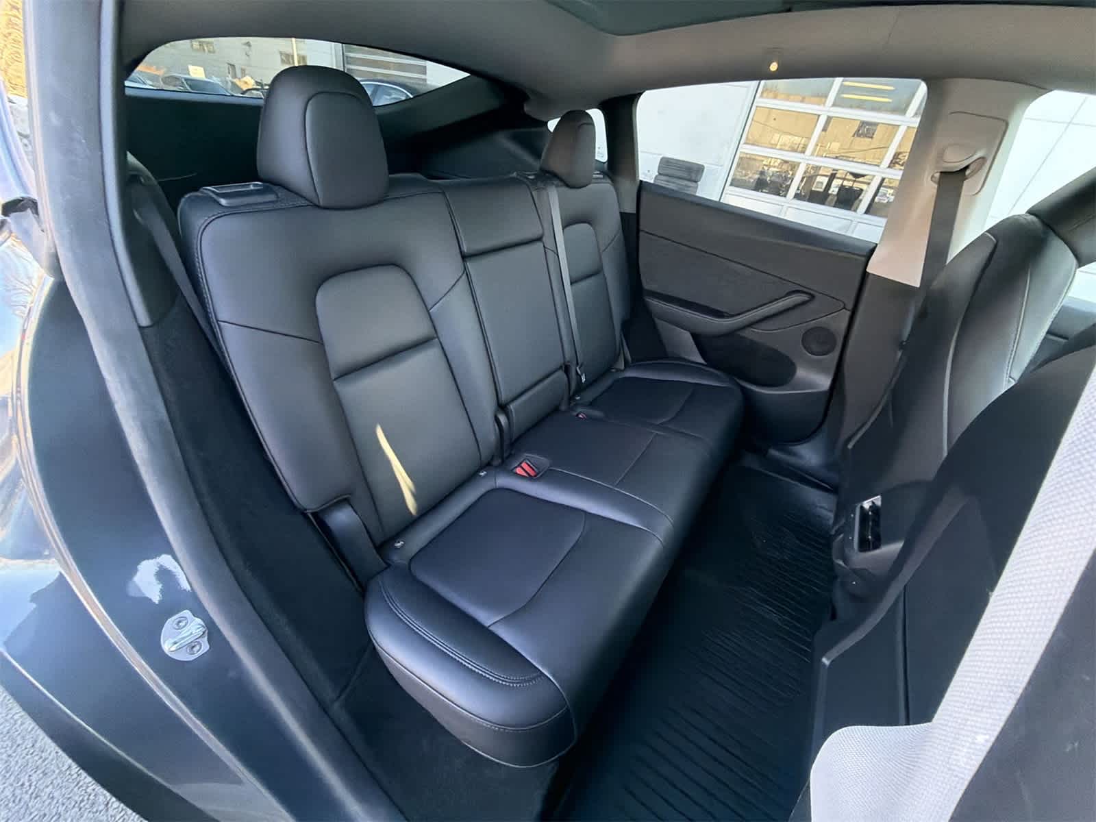 Thumbnail: 2023 Tesla Model Y - 21