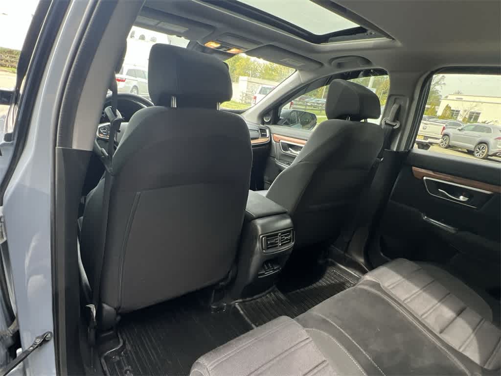 Thumbnail: 2020 Honda CR-V - 20