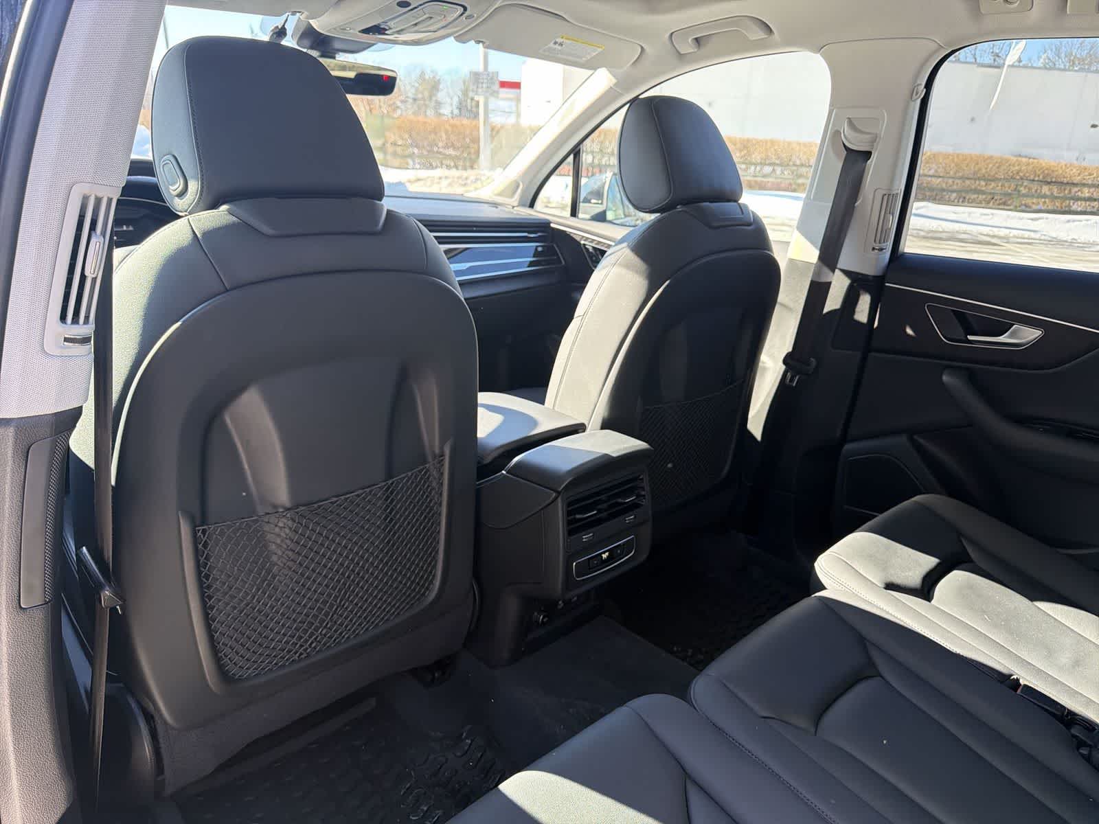 Thumbnail: 2022 Audi Q7 - 20