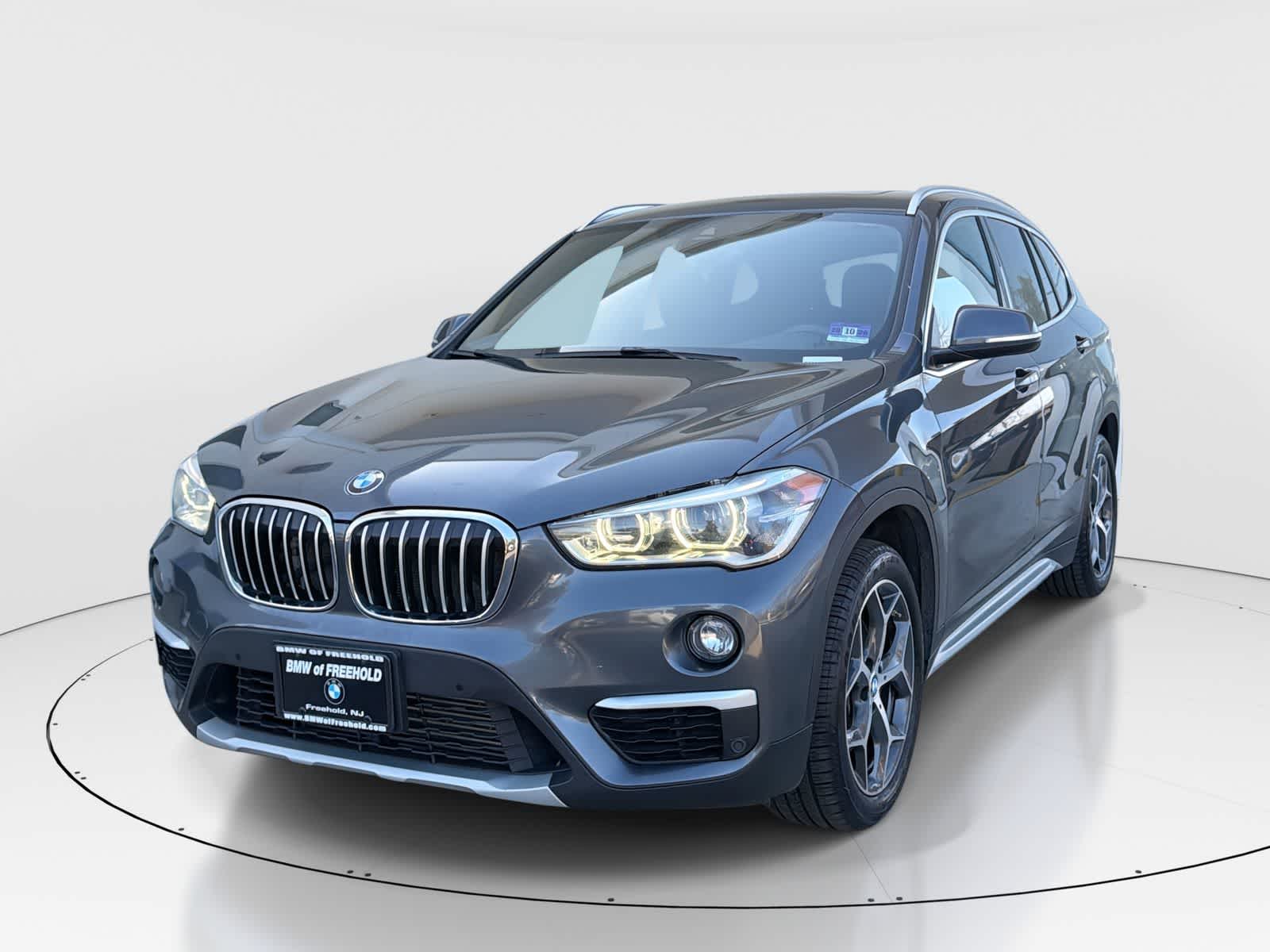 2019 BMW X1 xDrive28i -
                  Freehold, NJ