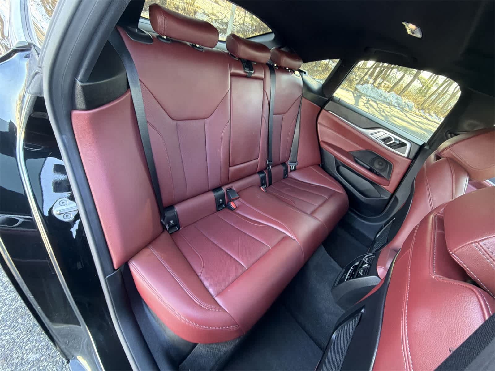 Thumbnail: 2022 BMW 4 Series - 21