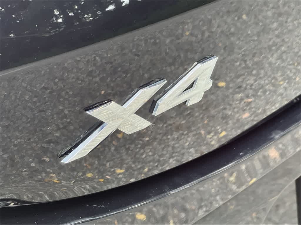 Thumbnail: 2022 BMW X4 - 15