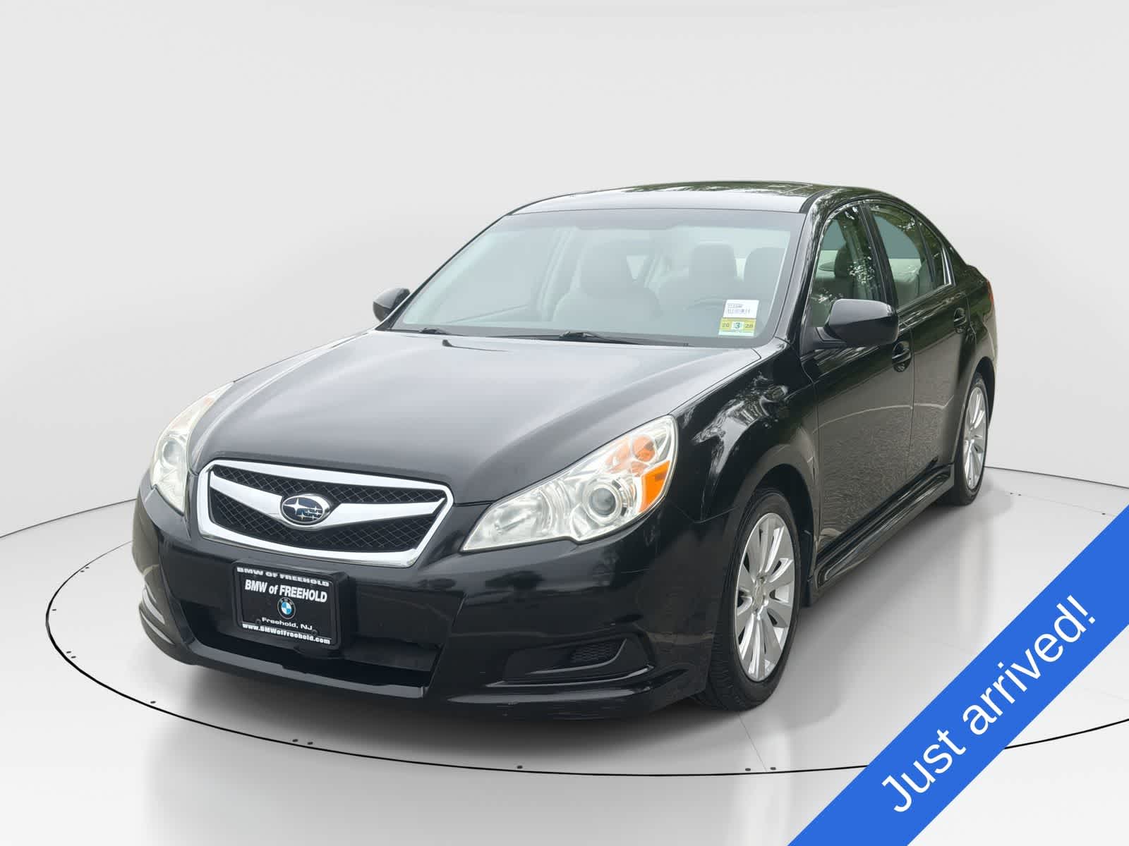 2011 Subaru Legacy Limited -
                  Freehold, NJ