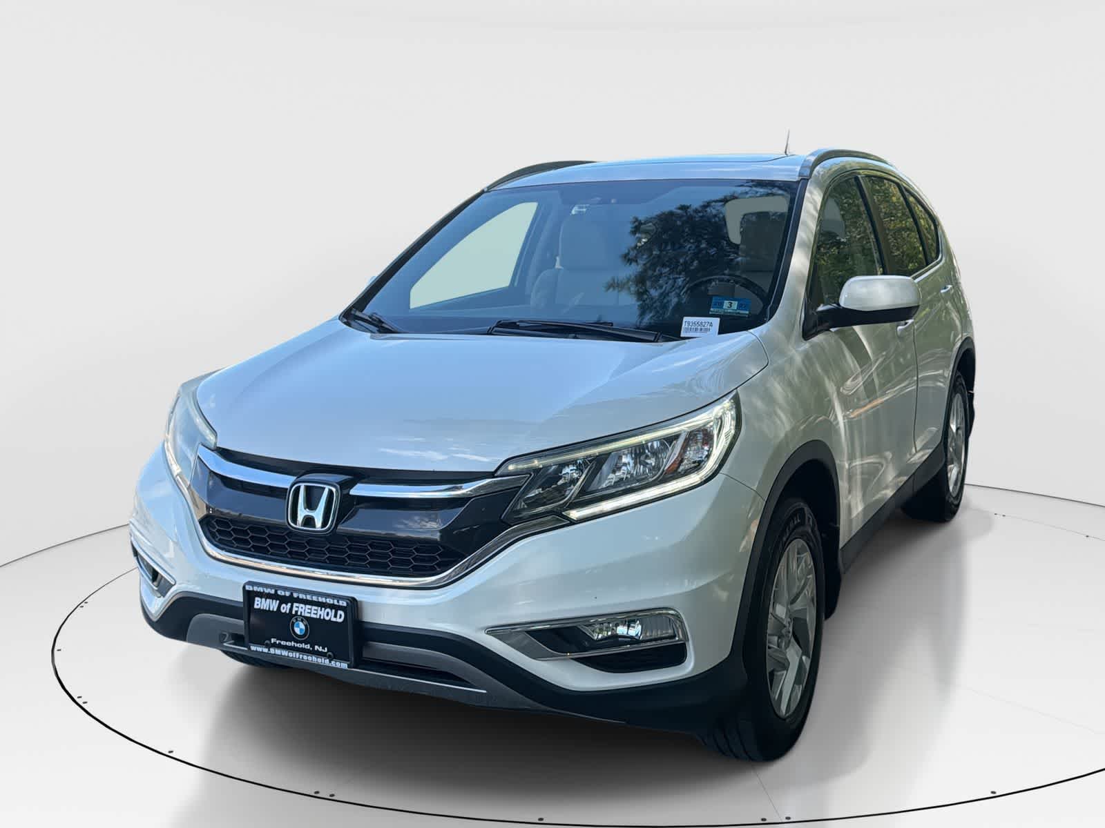 Thumbnail: 2016 Honda CR-V - 1