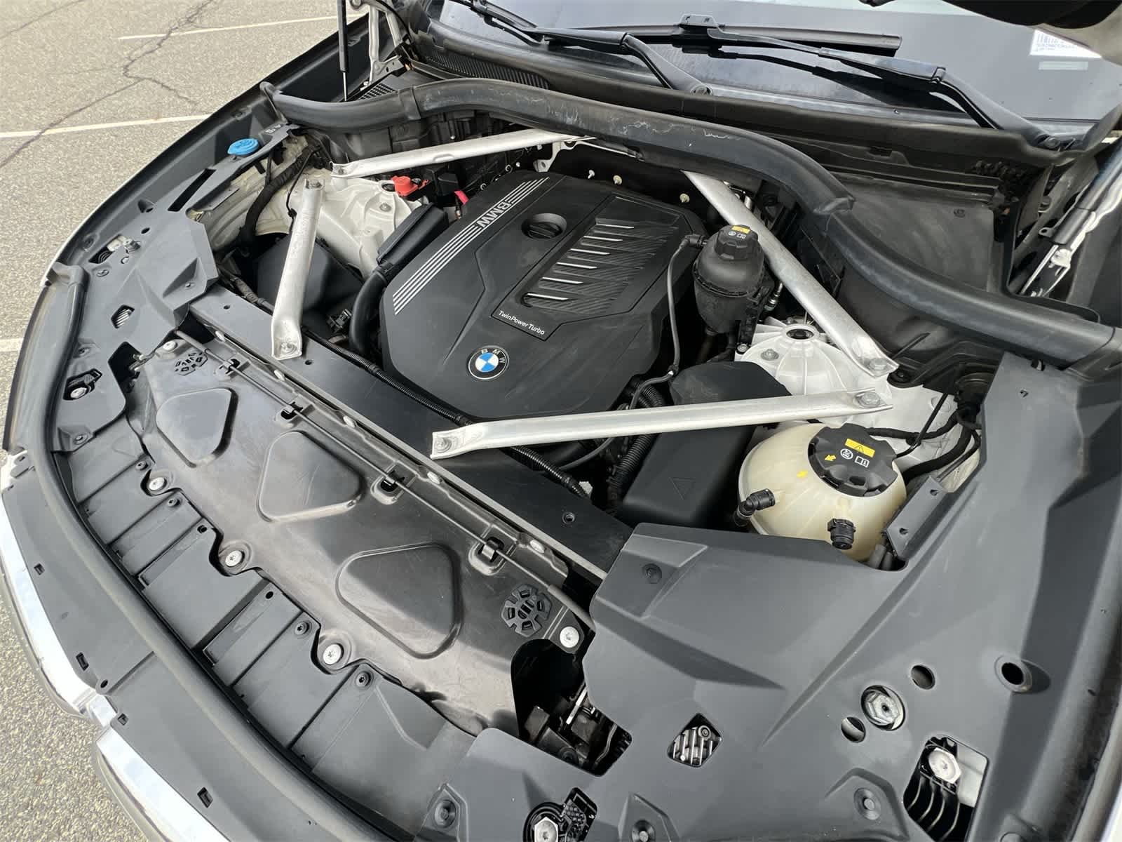 Thumbnail: 2019 BMW X5 - 17