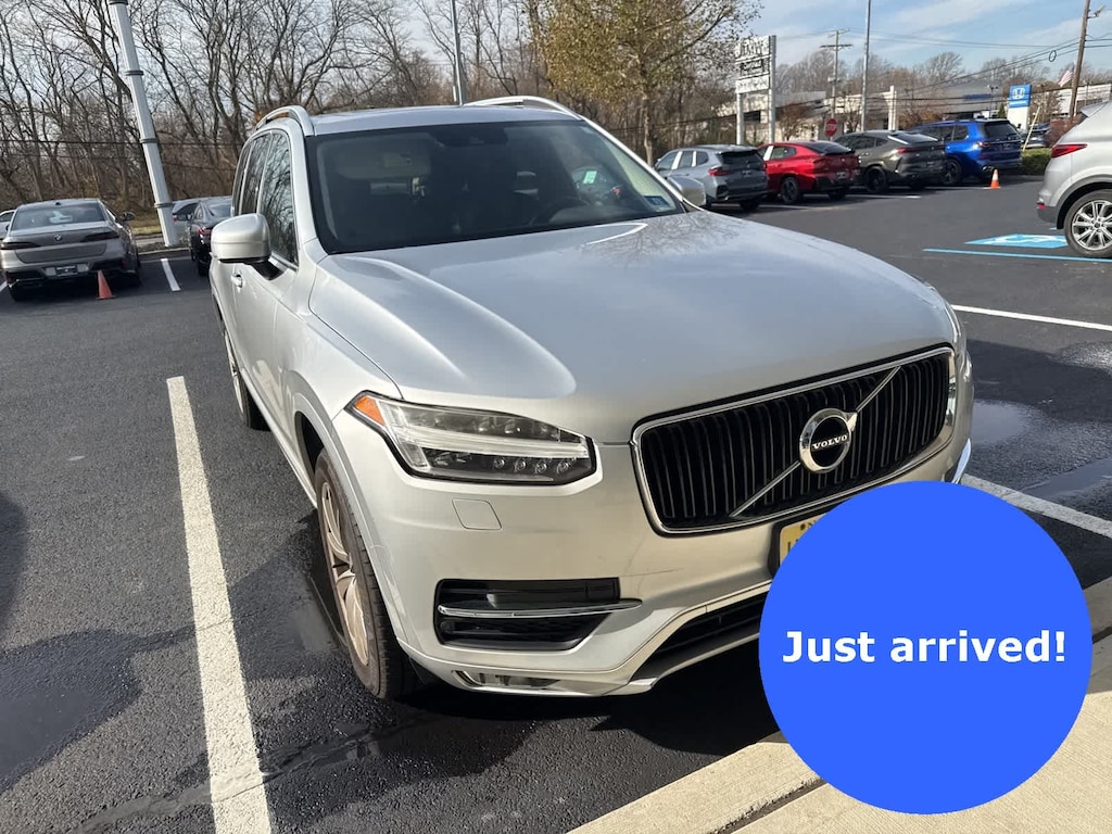 Used 2016 Volvo XC90 SUV