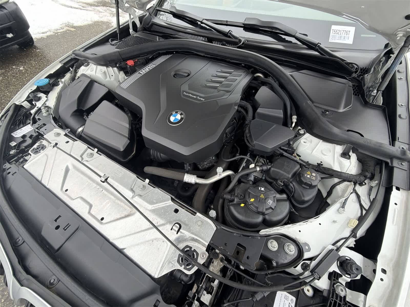 Thumbnail: 2023 BMW 3 Series - 17